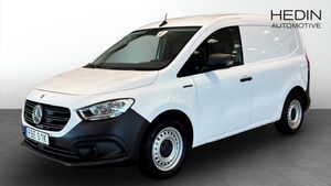 Mercedes eCitan bild 1