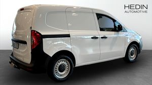 Mercedes eCitan bild 2