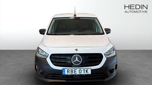 Mercedes eCitan bild 8