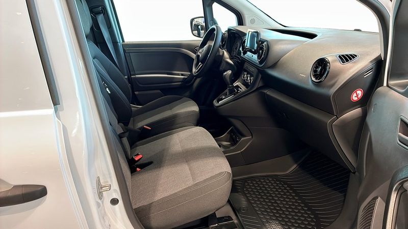 Mercedes eCitan bild 3