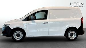 Mercedes eCitan bild 6
