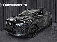Dacia Sandero Stepway Extreme CVT Tce 110 - 2026