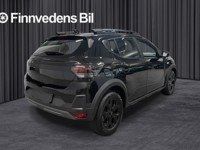 Dacia Sandero bild 4