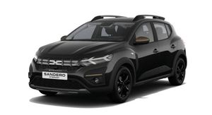 Dacia Sandero bild 17