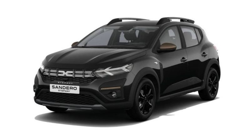 Dacia Sandero bild 17