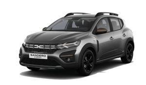 Dacia Sandero bild 18