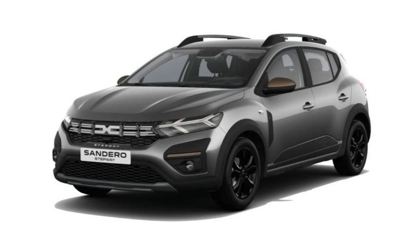 Dacia Sandero bild 18