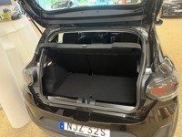 Dacia Sandero bild 8