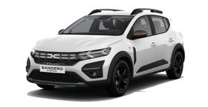 Dacia Sandero bild 16