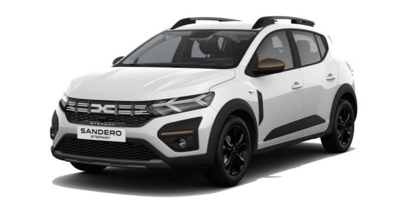 Dacia Sandero bild 16