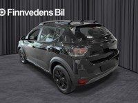 Dacia Sandero bild 3