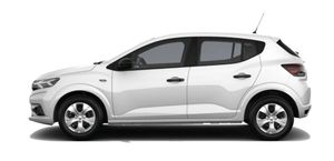 Dacia Sandero bild 2