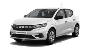 Dacia Sandero bild 1