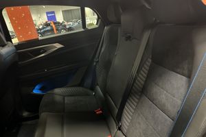 Renault Rafale bild 9