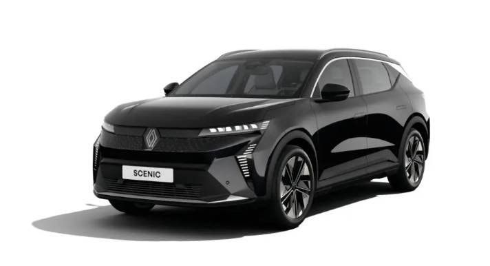 Renault Scenic E-Tech bild 5