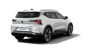 Renault Scenic E-Tech bild 3