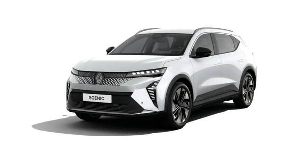 Renault Scenic E-Tech Techno Privatleasing - 2025