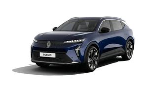 Renault Scenic E-Tech bild 7