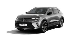 Renault Scenic E-Tech bild 4