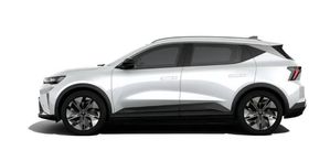 Renault Scenic E-Tech bild 2