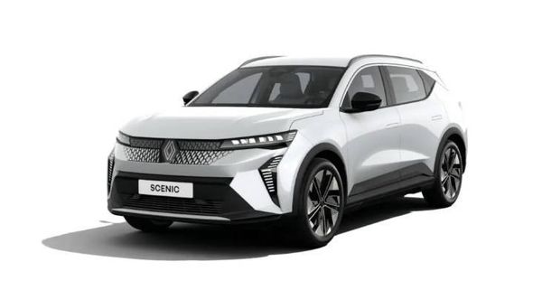 Renault Scenic E-Tech Evolution Privatleasing - 2025