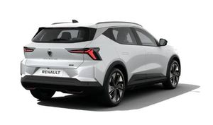Renault Scenic E-Tech bild 3