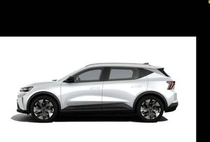 Renault Scenic E-Tech bild 2