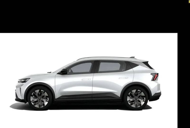 Renault Scenic E-Tech bild 2
