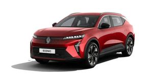 Renault Scenic E-Tech bild 5