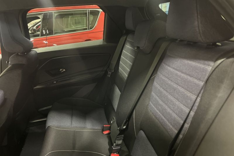 Renault 5 E-Tech bild 9