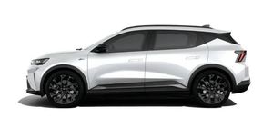 Renault Scenic E-Tech bild 2