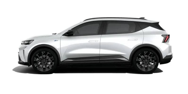 Renault Scenic E-Tech bild 2