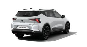 Renault Scenic E-Tech bild 3