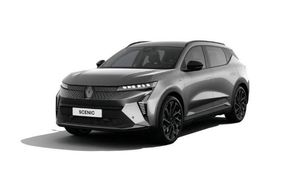 Renault Scenic E-Tech bild 4