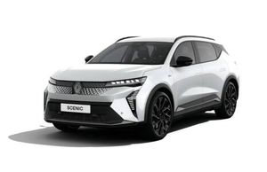 Renault Scenic E-Tech bild 1