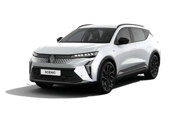 Renault Scenic E-Tech Esprit Alpine Privatleasing - 2025