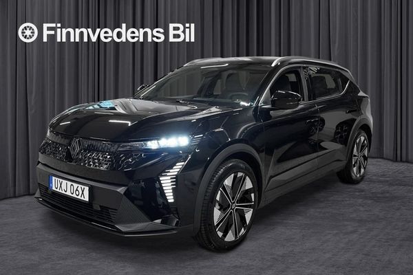 Renault Scenic E-Tech evolution+ 60 kWh *Backkamera/Googl... - 2025