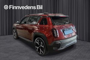 Renault 4 E-Tech bild 4