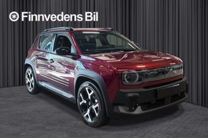 Renault 4 E-Tech bild 2