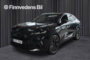 Renault Rafale bild 1