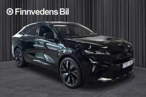 Renault Rafale bild 2