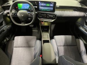 Renault 4 E-Tech bild 6