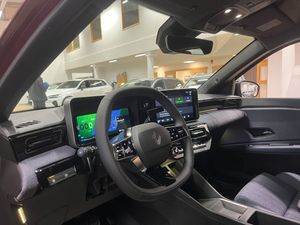 Renault 4 E-Tech bild 5