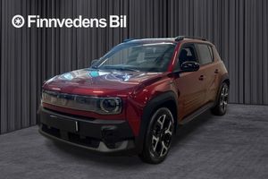 Renault 4 E-Tech bild 1
