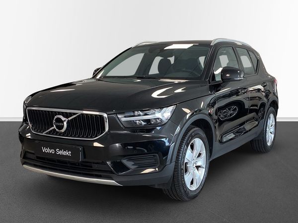 Volvo XC40 T2 FWD Momentum - 2021
