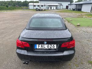 BMW 325 bild 24