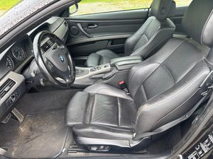 BMW 325 bild 7
