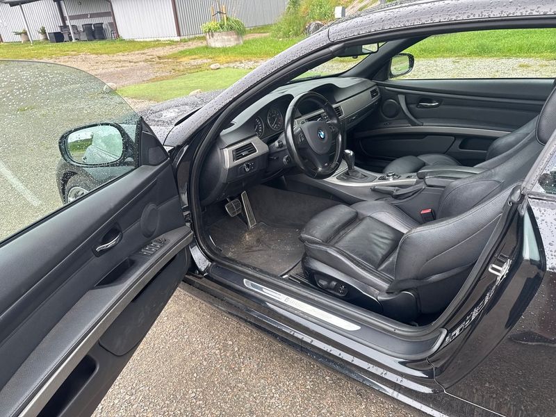 BMW 325 bild 4