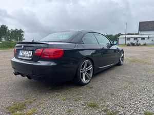 BMW 325 bild 22