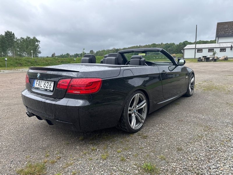 BMW 325 bild 14